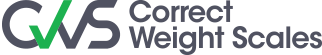 Logo for CW Scales